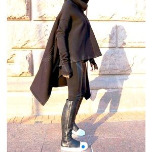 Meet your Posher, Charlene